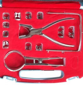 Rubber Dam Kit