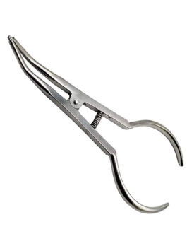 Separator Placing Plier