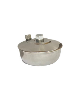 Spirit Lamp A Type