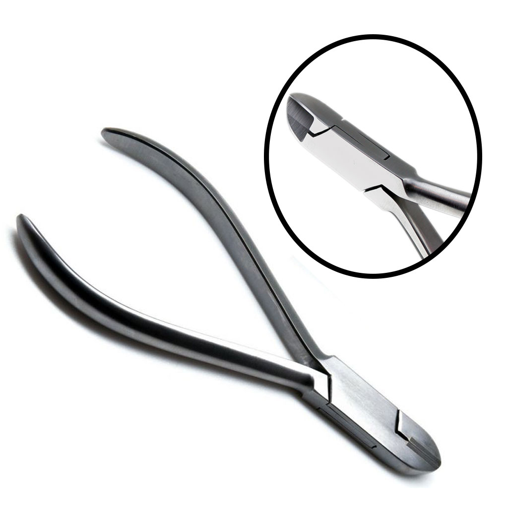 Wire Cutter With Tc Tip
